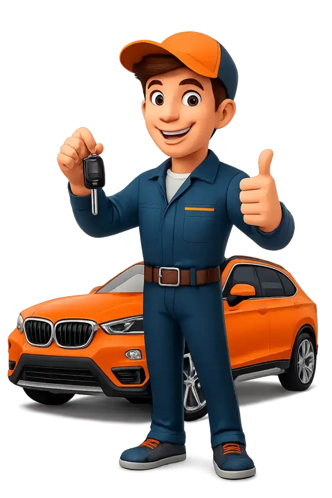 Autoankauf aller art in Bad Öynhausen